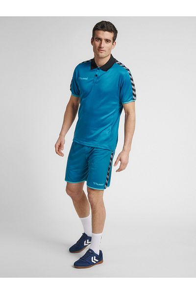 hummel hmlAUTHENTISCHES FONKSİYONEL POLO