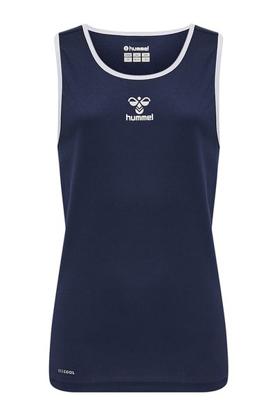 hummel hmlCORE XK BASKET JERSEY KINDER