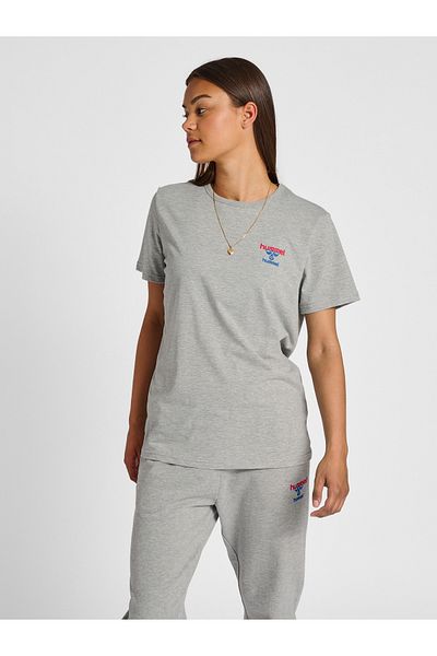 hummel hmlIC DAYTON T-SHIRT