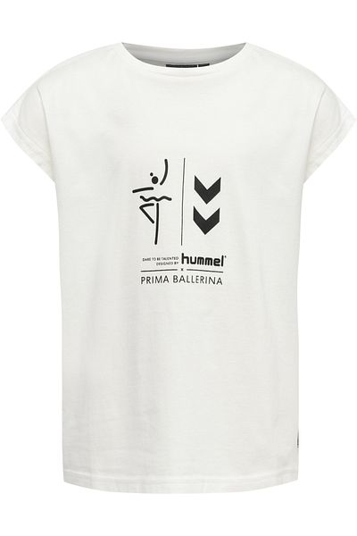 hummel hmlPRIMA BEE TSHIRT S/S