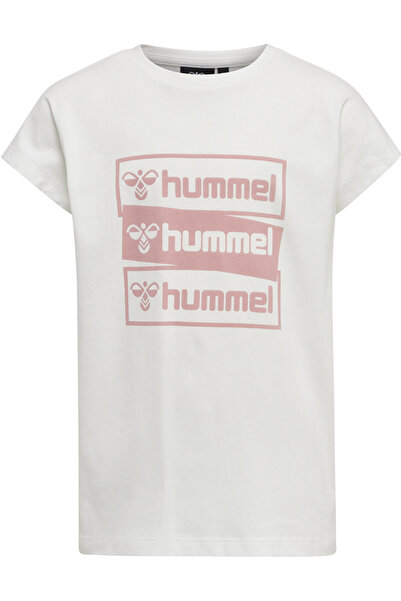 hummel hmlCARITAS TİŞÖRT S/S