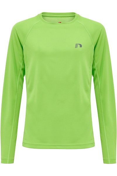 NEWLİNE ÇOCUKLAR İÇİN CORE KOŞU TİŞÖRTÜ L/S