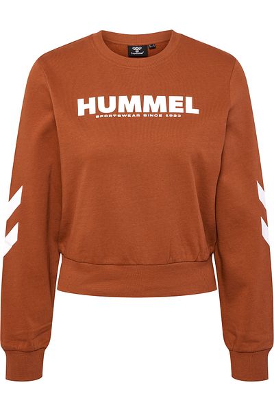 hummel hmlLEGACY DAMEN-SWEATSHIRT