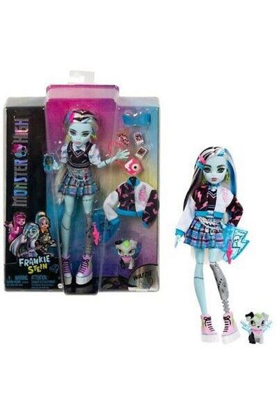 Hasbro Frankie Hpd53-Hhk53 - Main Character - Sweatshirt