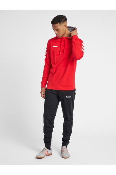 hummel HMLGO BAUMWOLL-HOODIE