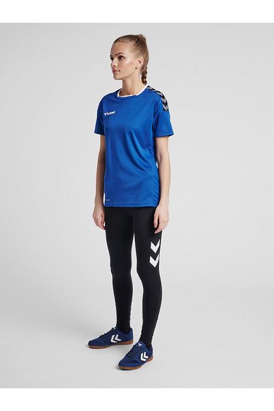 hummel hmlAUTHENTISCHES POLY JERSEY DAMEN S/S