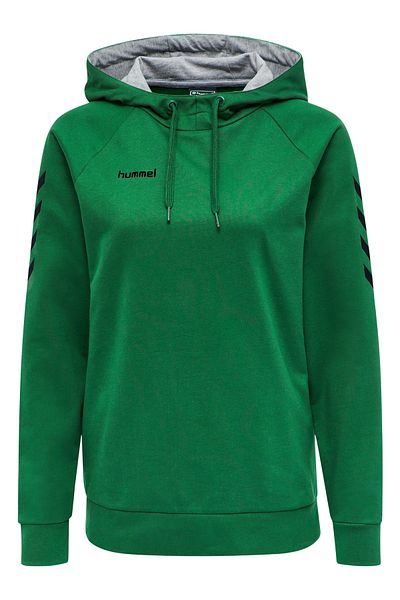 hummel HMLGO BAUMWOLL-HOODIE FÜR FRAUEN