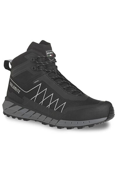 Dolomite Croda Nera Hi Gtx Mens Bot-siyah