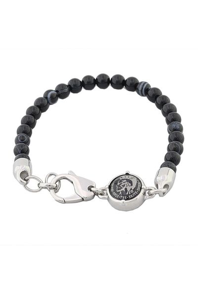 Diesel Jewel Diesel Djdx0848-040 Men's Bracelet