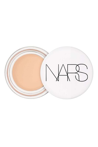 Nars Under Eye Illuminator - Light Reflective Eye Brightener Night Swan Pinkestcosmetics