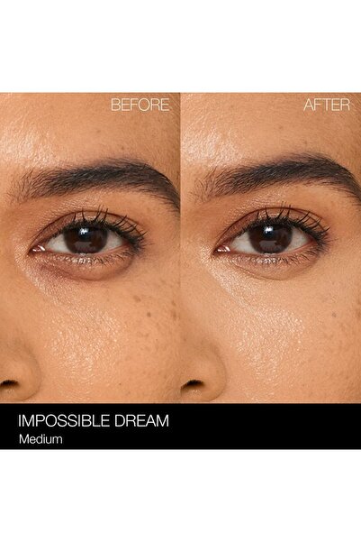 Nars Light Reflecting Eye Brightener Göz Altı Aydınlatıcı Kapatıcı IMPOSSIBLE DREAM Pinkestcosmetics