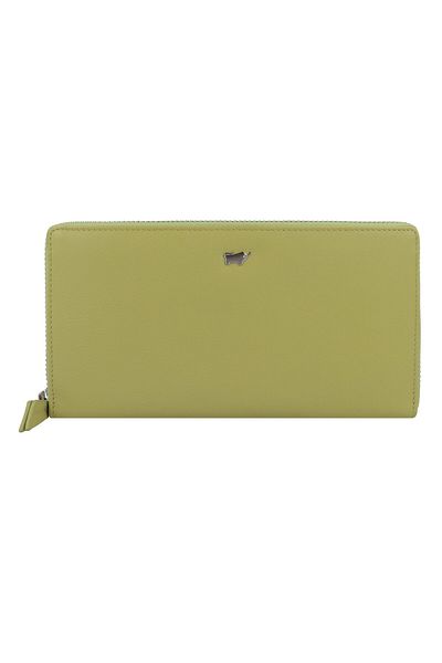 Braun Büffel Joy Geldbörse RFID Schutz Leder 19 cm