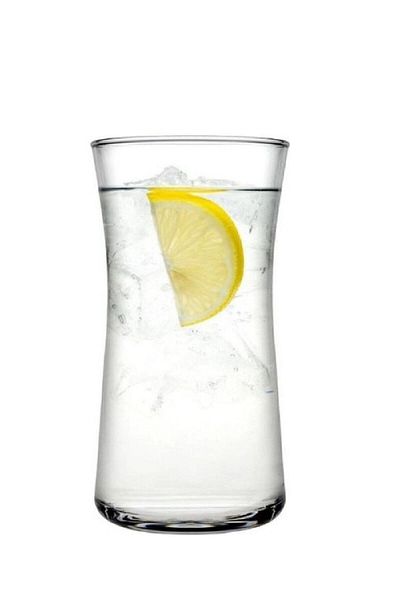 Paşabahçe 420845 كوب ماء مع سرج 6 قطع