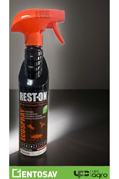Reston Sprey 400 ml