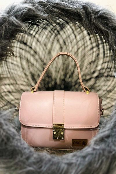 ONC hand and shoulder bag
