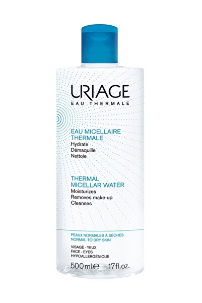 Uriage Thermal Micellar Water 500ml