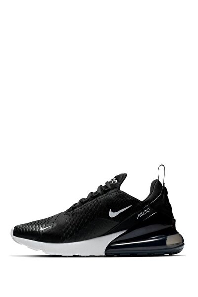 Nike Siyah - Air Max 270 Ah6789-001 Kadın Ayakkabı