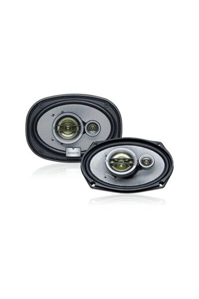 Kenwood Kfc - Hqr718 7x10 320 Watt
