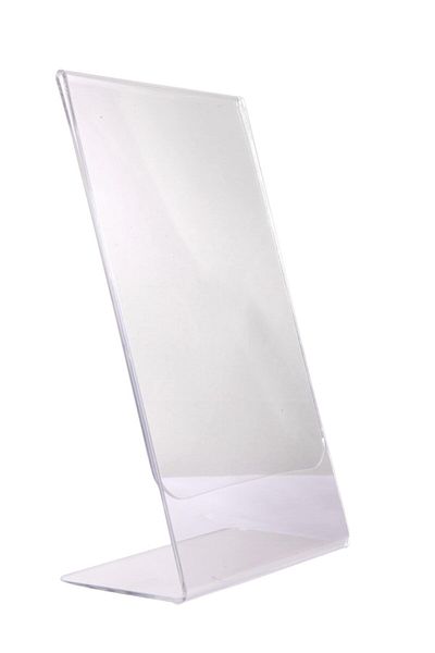 Formmaxglas (10 قطع) حامل كتيب بقطر A5 عمودي من النوع L