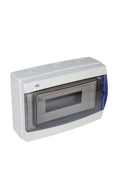 Mete Enerji 26-Piece Surface Mounted Meteenery Vending Machine Box - T3926-T