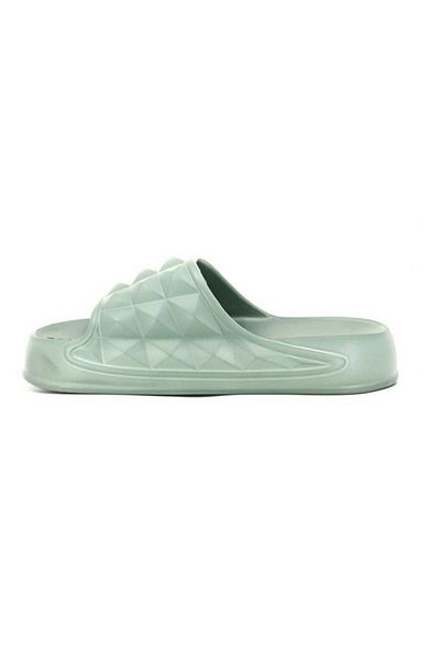 soElite Diamond Design Μαλακή σόλα Γυναικείες Slide Garden Beach Pool Sea Summer Daily Slippers