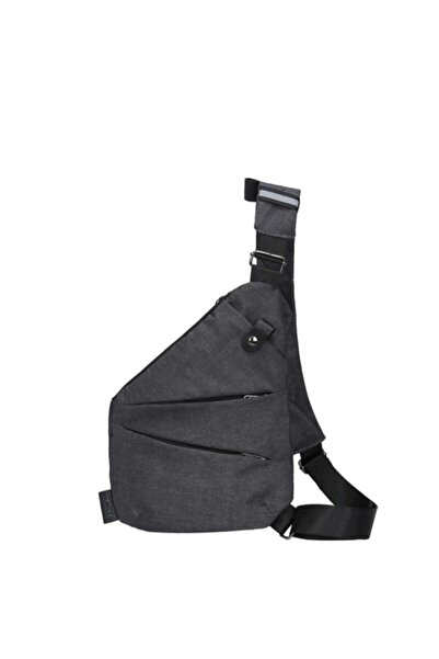 Best Omuz Göğüs Için Askılı Çapraz Spor Sırt Çantası Unisex