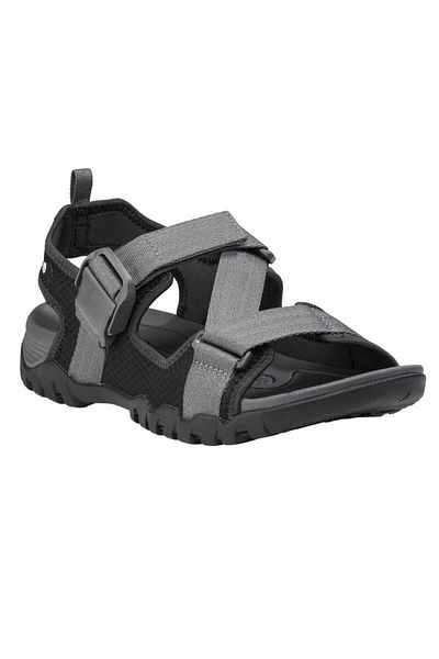 LAFUMA Men's Gray Sandals - Lfg2322 7523 Model, Size 45-56