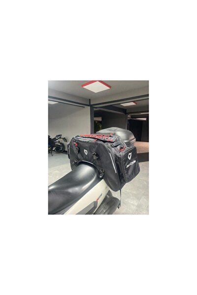 Packsaddle Arka Kuyruk Çanta 60 Litre