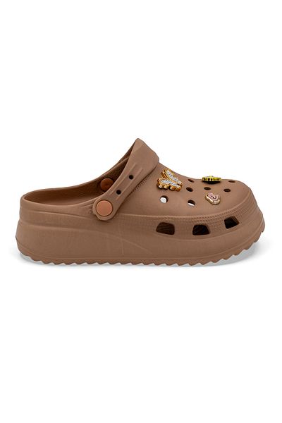 CACTUS BOUTİQUE Full Orthopedic Slippers Doctor Nurse Cook Daily Anti-Slip Slippers Thick Sole Slippers