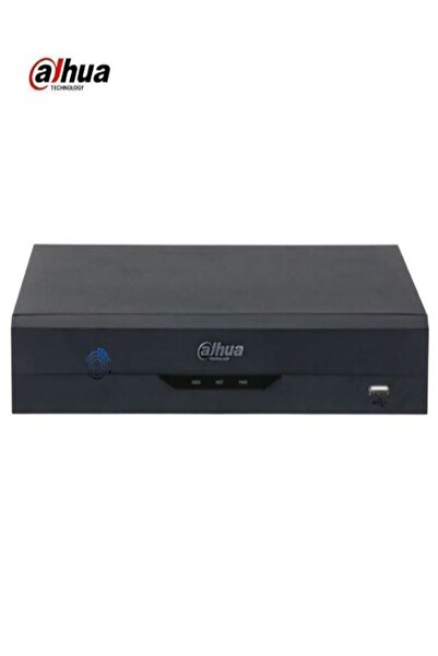 DAHUA XVR5104HS-I3 4 KANAL Penta-brid 5M-N/1080P Compact 1U 1HDD WizSense DVR