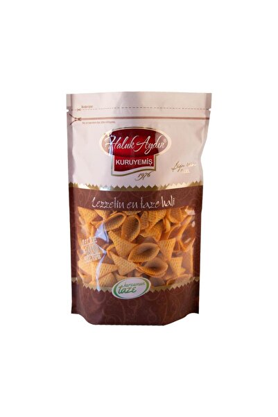 HALUK AYDIN KURUYEMİŞ Haluk Aydın Kuruyemiş Cips Baharatlı 270 G