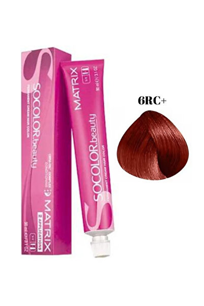 Matrix Socolor Saç Boyası