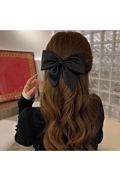 LO ADORO Автоматична застібка Детальна чорна атласна застібка