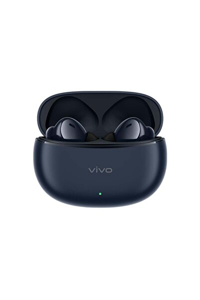 vivo TWS 3e ANC Kulak İçi Bluetooth Kulaklık - İndigo Mavi