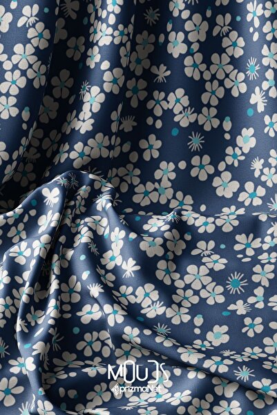 Moud's Nowon 3 - Квітковий візерунок, 155 см Kms-85