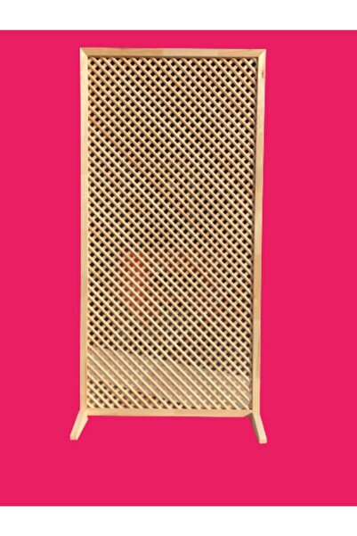 sdf kereste Ahşap, Seperatör, Ahşap Paravan, 100*200