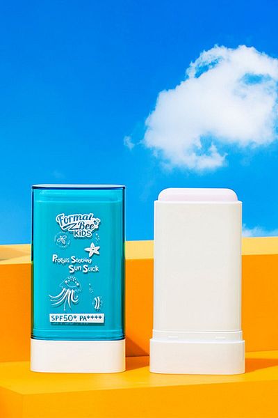 FormalBeeKids Bee Kids Propolis Soothing Sun Stick - SPF50+ PA++++ 19g