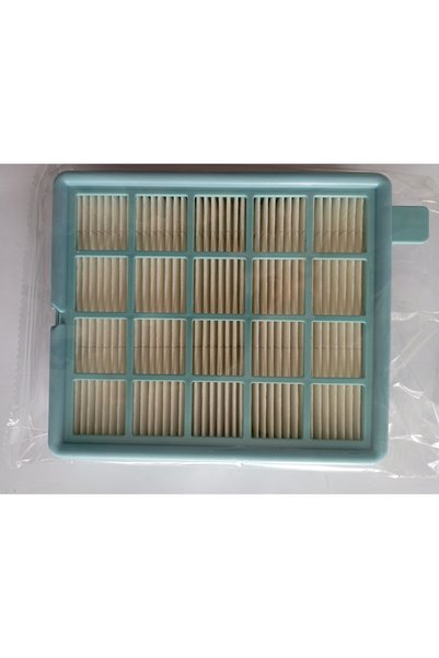 Philips Hepa Filtre Fc 8475 Yerli Tek Süngerli