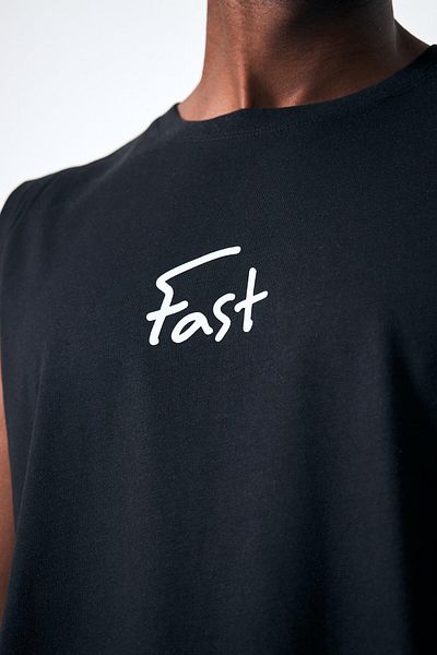 FAST EFFECT WEAR Gorilpia Singlet - رياضي مطبوع رقميًا