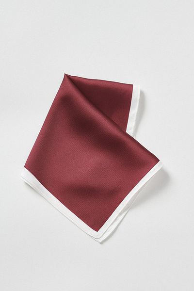 ALTINYILDIZ CLASSICS Batista Rosie Claret pentru Barbati