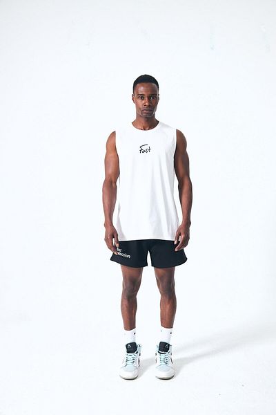 FAST EFFECT WEAR Gorilpia Singlet - رياضي مطبوع رقميًا