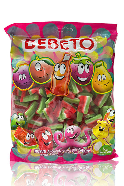 BEBETO Karpuz Jelibon 1 Kg