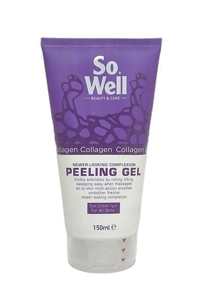 Sowell 150 ml Collagen Peeling Gel