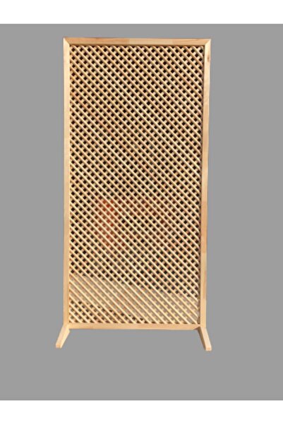 sdf kereste Ahşap, Seperatör, Ahşap Paravan, 100*200
