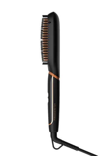 Grundig Hb 7150 Model Hair Straightener