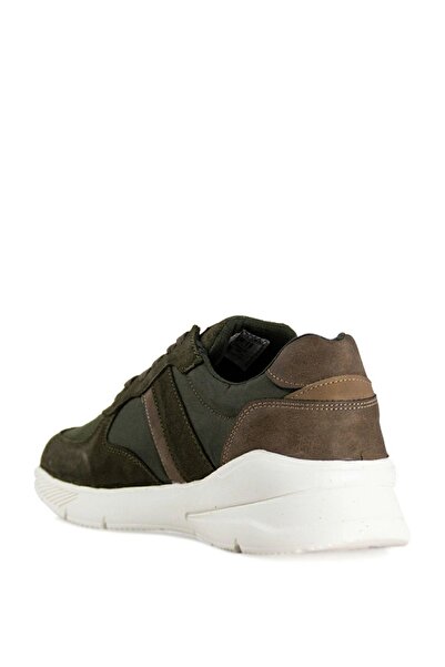 Dockers 232035 Haki Erkek Günlük Ayakkabı Haki