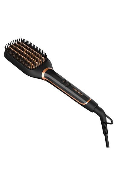 Grundig Hb 7150 Model Hair Straightener