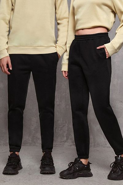 trendypassion Unisex 3-Piece T-shirt Short Sweatpants Set