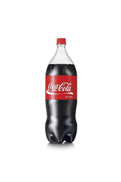 Coca-Cola Coca-Cola 2 l