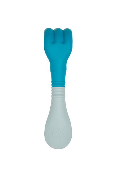 Scrunch Reversible Rake - Convenient and Practical Design